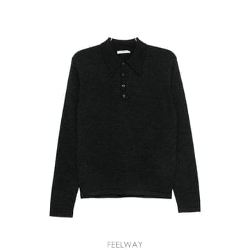 Lemaire [P13]���޸� TS0031LK1072998 ���� Ŭ���� ĳ�־� ����Ƽ ���μ��� ����Ƽ ���� ���� ž LEM[P13]���޸� TS0031LK1072998 ���� Ŭ���� ĳ�־� ����Ƽ 