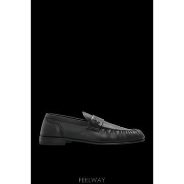 Jimmy Choo ������ Ellis ���� ���� ELLISLOAFERMSLYBLACK TP573335311������ Ellis ���� ���� ELLISLOAFERMSLYBLACK TP57333531