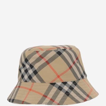 25SS Burberry CHW 모자 8104358B9368 TP570550151
