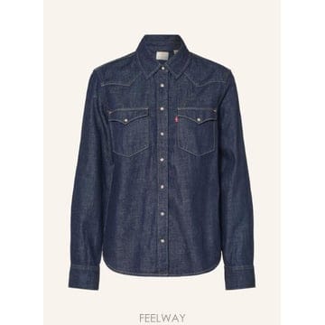 | Other Brand | Levi s HERITAGE WESTERN ���� ����콺 100313404117000 TP581063656Levi s HERITAGE WESTERN ���� ����콺 100313404117000 