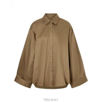 | Other Brand | 26SS THE FRANKIE SHOP ���� ���� CHFS213342290104229LIGHTBROWN TP26SS THE FRANKIE SHOP ���� ���� CHFS213342290104229LIG