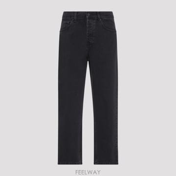26FW CARHARTT 칼하트 Newel Pant I0292088906BLACK TP580655938