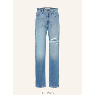 | Other Brand | Levi s Straight jeans EASY DAD 100313401617000 TP581063640Levi s Straight jeans EASY DAD 100313401617000 TP58106