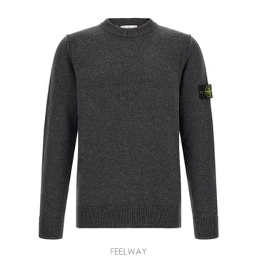 26FW 스톤아일랜드 Maglia Rws Lead Grey L2S155100072S00A3V0M62 TP58