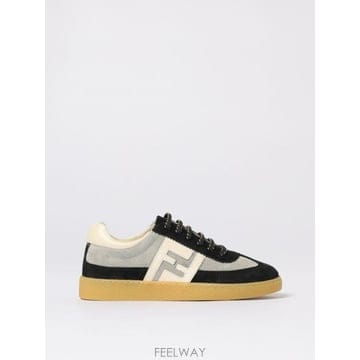 25FW Fendi 스니커즈 Fendi in camoscio JMR524AUEGF1T0F TP57889410