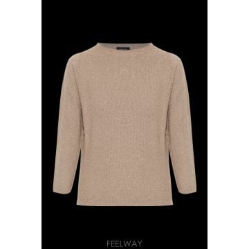 Fabiana Filippi 26FW �ĺ�Ƴ� �ʸ��� ������ with lurex thread MAD216F398M33300000165 T26FW �ĺ�Ƴ� �ʸ��� ������ with lurex thread MAD216F3