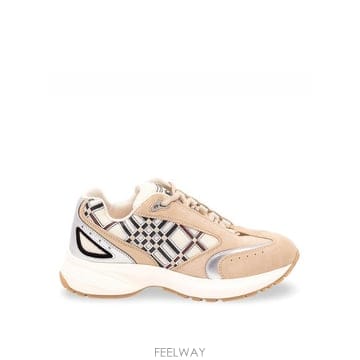 26FW Burberry Eclipse 스니커즈 8127853 TP580535359