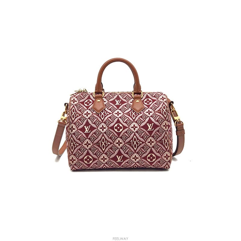 Louis Vuitton ���̺��� 1854 �ݵѸ��� ���ǵ� 25 L459986���̺��� 1854 �ݵѸ��� ���ǵ� 25 L459986