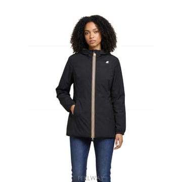 | Other Brand | 26FW K WAY Denise St Warm Double K6128UW K6128UWDBN TP58106326FW K WAY Denise St Warm Double K6128UW K6128UWDBN TP