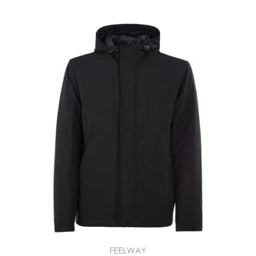 Herno 26FW ������ Stretch technical fabric �ĵ� padded ���� PI001364U126526FW ������ Stretch technical fabric �ĵ� padded ���� 