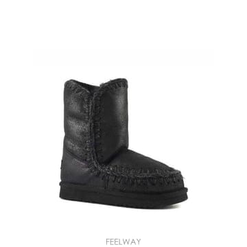 26SS Mou Eskimo 24 Women 블랙 FW101000BCBKG TP579346595