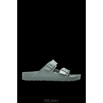 Birkenstock BIRKENSTOCK Arizona EVA slides 10295380PURESAGE TP571432656BIRKENSTOCK Arizona EVA slides 10295380PURESAGE TP5714