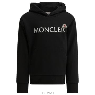 26SS Moncler 스웨트 셔츠 8G0000989AKM999 TP570816043