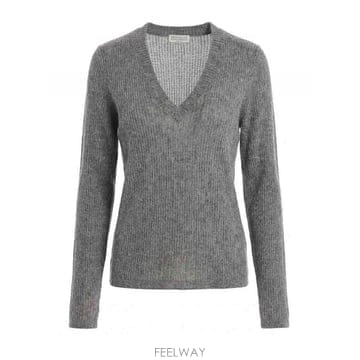 26FW 브루넬로 쿠치넬리 스웨터 MFR493702CZN54 TP580535329