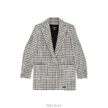26FW Balmain 수트 자켓 BZ2A94E0253102AG TP577496814
