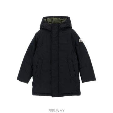 25FW Moncler Gesudar 다운 자켓 K29541C0001053A5E999 TP570473365