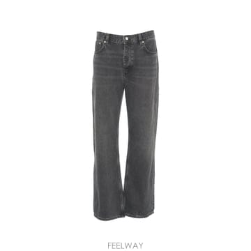 | Other Brand | 26SS WON HUNDRED Jeans straight ���� 328215059IGUANABLACK TP5726SS WON HUNDRED Jeans straight ���� 328215059IGUANABL