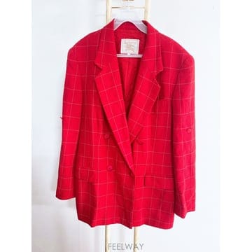 Burberry ����Ƽ��(L)���������ڿ�100%üũ������ư���ϸ���Ƽ��(L)���������ڿ�100%üũ������ư����