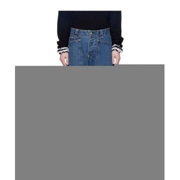 Eytys 23SS EYTYS ���� jeans A040006STONEINDIGO TP57922770323SS EYTYS ���� jeans A040006STONEINDIGO TP579227703