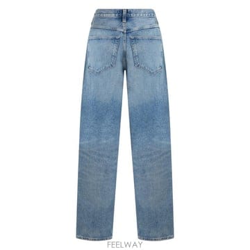 | Other Brand | Agolde ���̵� ���� Jeans A6621371FRICTION TP580808456Agolde ���̵� ���� Jeans A6621371FRICTION TP580808456