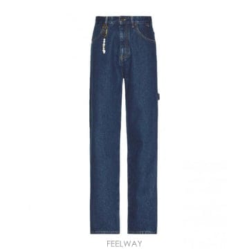 | Other Brand | 25SS DARKPARK ���� jeans MTR01DBL01W024W024 TP57889390125SS DARKPARK ���� jeans MTR01DBL01W024W024 TP57889390