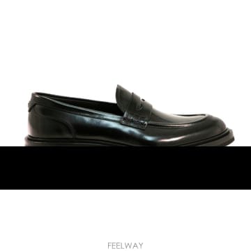 Dolce&Gabbana 25FW ��ü�ذ��ٳ� Mocassinos ���� A30267A120380999 TP57840505925FW ��ü�ذ��ٳ� Mocassinos ���� A30267A120380999 TP5