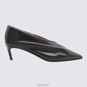 Khaite 26FW Khaite Miriam 50MM pumps F20531027200 TP57922765726FW Khaite Miriam 50MM pumps F20531027200 TP579227657