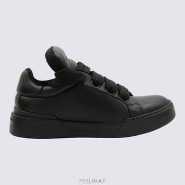 Dolce&Gabbana 24SS ��ü�ذ��ٳ� Nappa ���� ����Ŀ�� by ��ü�ذ��ٳ� CS2223AP55580999 TP5784024SS ��ü�ذ��ٳ� Nappa ���� ����Ŀ�� by ��ü�ذ��ٳ� 