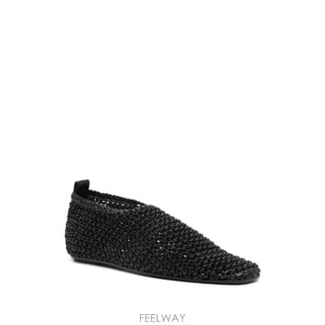 Toteme 26SS Toteme Flats 252WAS2358LE0134001 TP57925350126SS Toteme Flats 252WAS2358LE0134001 TP579253501