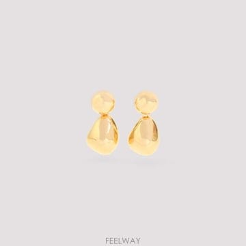 | Other Brand | 26SS PHOEBE PHILO Silver earrings AJ125JW0001412GD TP580807426SS PHOEBE PHILO Silver earrings AJ125JW0001412GD TP5