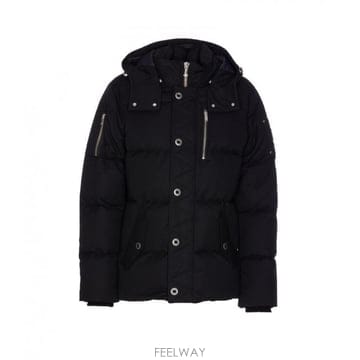 Moose Knuckles 25FW ������Ŭ GIUBBINI M35MJ128S1001 TP57922763725FW ������Ŭ GIUBBINI M35MJ128S1001 TP579227637