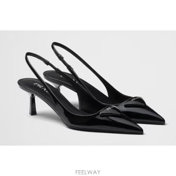 PRADA 26SS ����� BRUSHED ���� ������ PUMPS 1I901MFDD55055F0002 TP5805345626SS ����� BRUSHED ���� ������ PUMPS 1I901MFDD55055F0