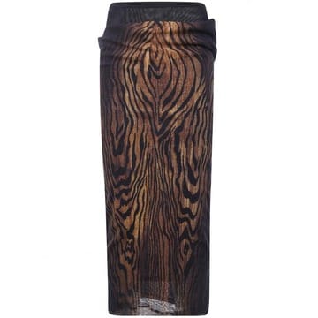 Jean Paul Gaultier 25FW �������쿡 MESH ��ĿƮ DOUBLE LAYER ����Ʈ WOOD 2503WSK011M002P00625FW �������쿡 MESH ��ĿƮ DOUBLE LAYER ����Ʈ WOOD 2
