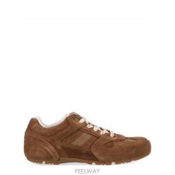 | Other Brand | 26SS Alohas SNEAKER TB 56 S10082203SUEDEBROWN TP58053455626SS Alohas SNEAKER TB 56 S10082203SUEDEBROWN TP580534
