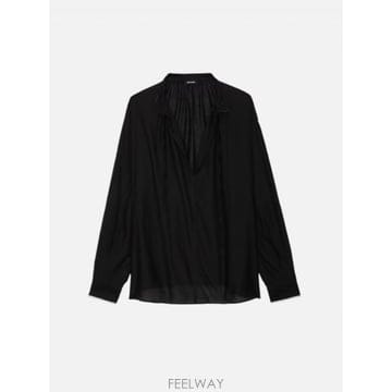 Zadig&Voltaire 25SS ZADIG VOLTAIRE TROENE ����콺 WWSH02206011 TP57839262925SS ZADIG VOLTAIRE TROENE ����콺 WWSH02206011 TP578