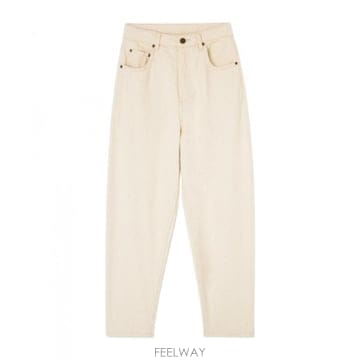 | Other Brand | 25FW AMERICAN VINTAGE ���� jeans TINE11AH25ECRU TP57922761525FW AMERICAN VINTAGE ���� jeans TINE11AH25ECRU TP5792