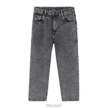 | Other Brand | 25FW AMERICAN VINTAGE ���� jeans YOP11IH25GREYSALTANDPEPPER TP25FW AMERICAN VINTAGE ���� jeans YOP11IH25GREYSALTANDP