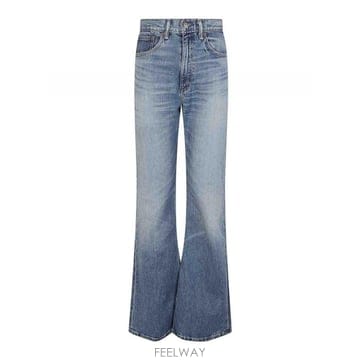 Ralph Lauren 25FW ���� ���� �η� Full length flare 211969373001 TP57956805025FW ���� ���� �η� Full length flare 211969373001 TP5