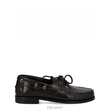 | Other Brand | 26SS Aeyde MOCCASIN HARRIS A11FLBOAR15FL160SS25953001MOKA TP26SS Aeyde MOCCASIN HARRIS A11FLBOAR15FL160SS25953001M