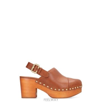 Chloe 26SS chloe Jeannette ���� Clogs CHC25U10VLT27T TP57925337026SS chloe Jeannette ���� Clogs CHC25U10VLT27T TP57925