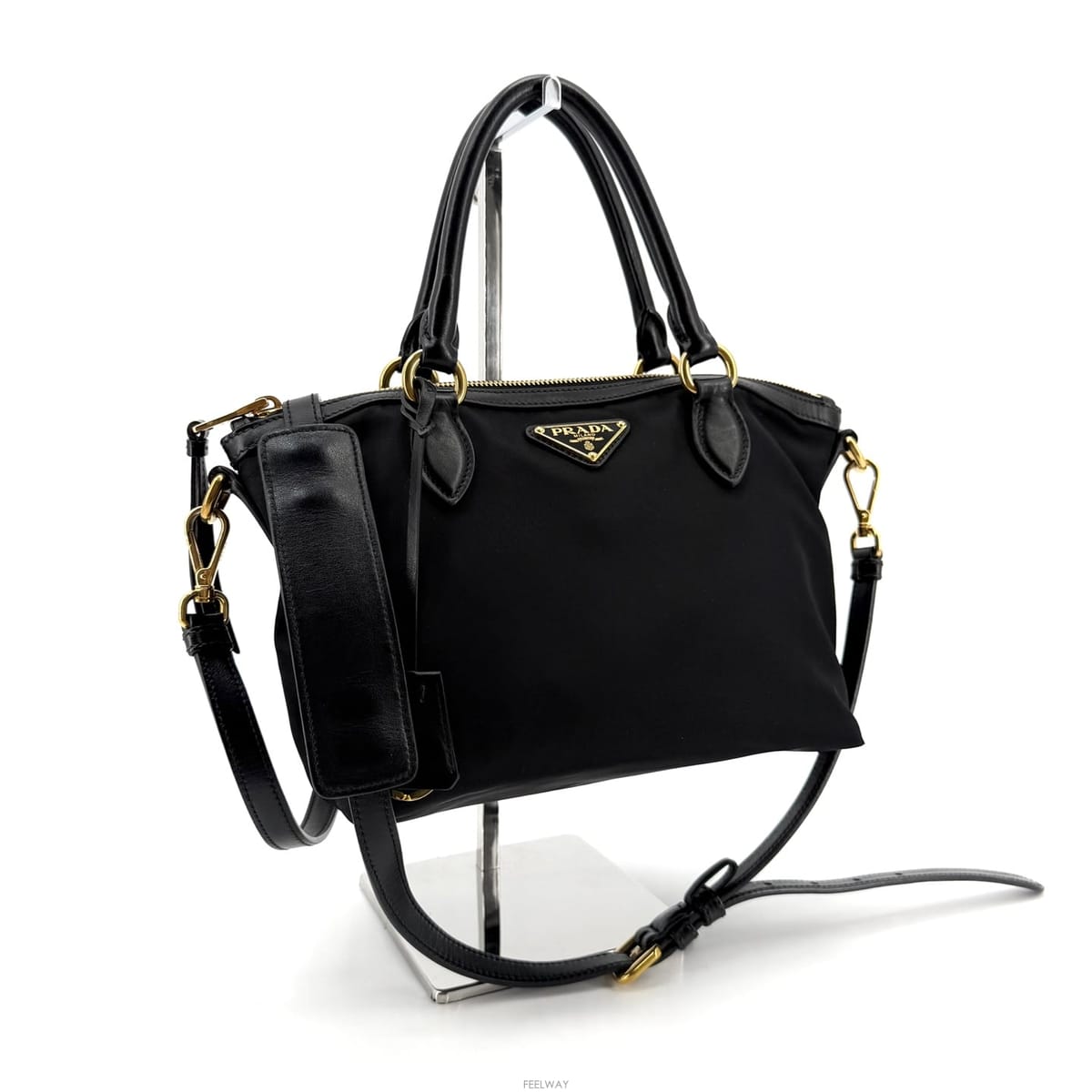 PRADA ����� ���ڳ� ��Ʈ�� �� ���������� ���ڳ� ��Ʈ�� �� �����
