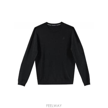 칼 라거펠트 Cameo 자수 스웨터 655000554399990 TP579568017