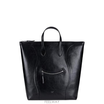 CELINE Celine Vertical Cabas Luggage �� L102A330038SI TP577895382Celine Vertical Cabas Luggage �� L102A330038SI TP57789