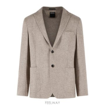 Zegna 26FW ������ ���� ���� 450011A41D7SG0422 TP58053448126FW ������ ���� ���� 450011A41D7SG0422 TP580534481