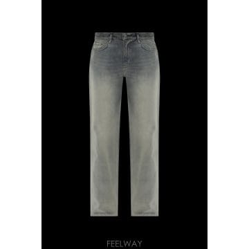 | Other Brand | 26FW HAIKURE Jeans Lisa HEW03372DF106L0942 TP57840495826FW HAIKURE Jeans Lisa HEW03372DF106L0942 TP578404958