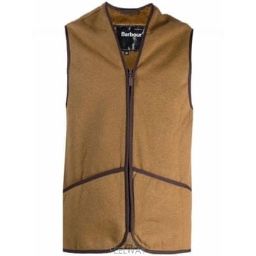 Barbour 26FW Barbour Reversible shearling effect fleece ���̽�Ʈ ��Ʈ MLI026FW Barbour Reversible shearling effect fleece ���̽�