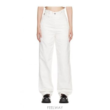 | Other Brand | 22FW SHUSHU TONG ���� jeans SSDMTR05DEM001WH100 TP57949752922FW SHUSHU TONG ���� jeans SSDMTR05DEM001WH100 TP5794