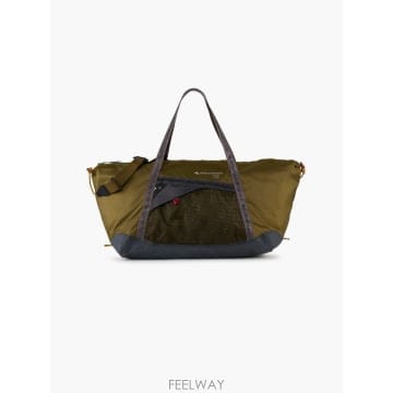 | Other Brand | KLATTERMUSEN Mimer Duffelbag 40L 10459OLIVE TP579253334KLATTERMUSEN Mimer Duffelbag 40L 10459OLIVE TP57925333