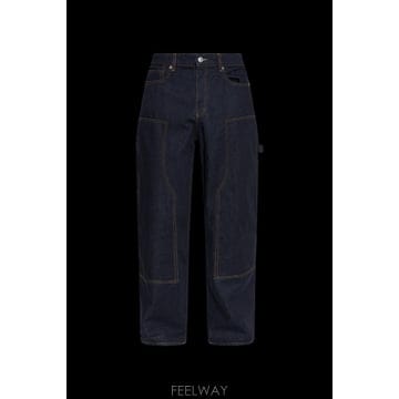 Zadig&Voltaire 26FW ZADIG VOLTAIRE Pery jeans WMJE012020BRUT TP58106325926FW ZADIG VOLTAIRE Pery jeans WMJE012020BRUT TP581063
