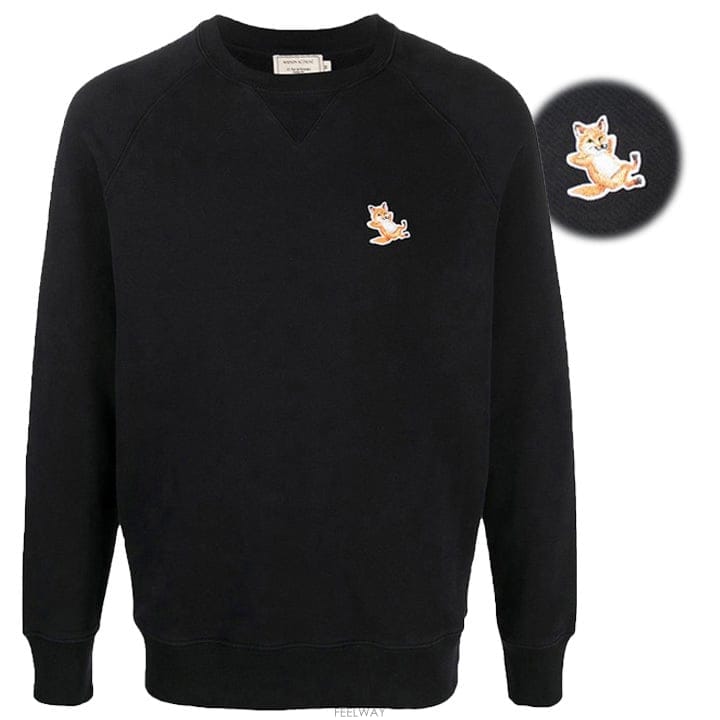 Maison Kitsune [����]����Ű���� ĥ���� ���� ������ GU00342KM0002 P199[����]����Ű���� ĥ���� ���� ������ GU00342KM0002 P199